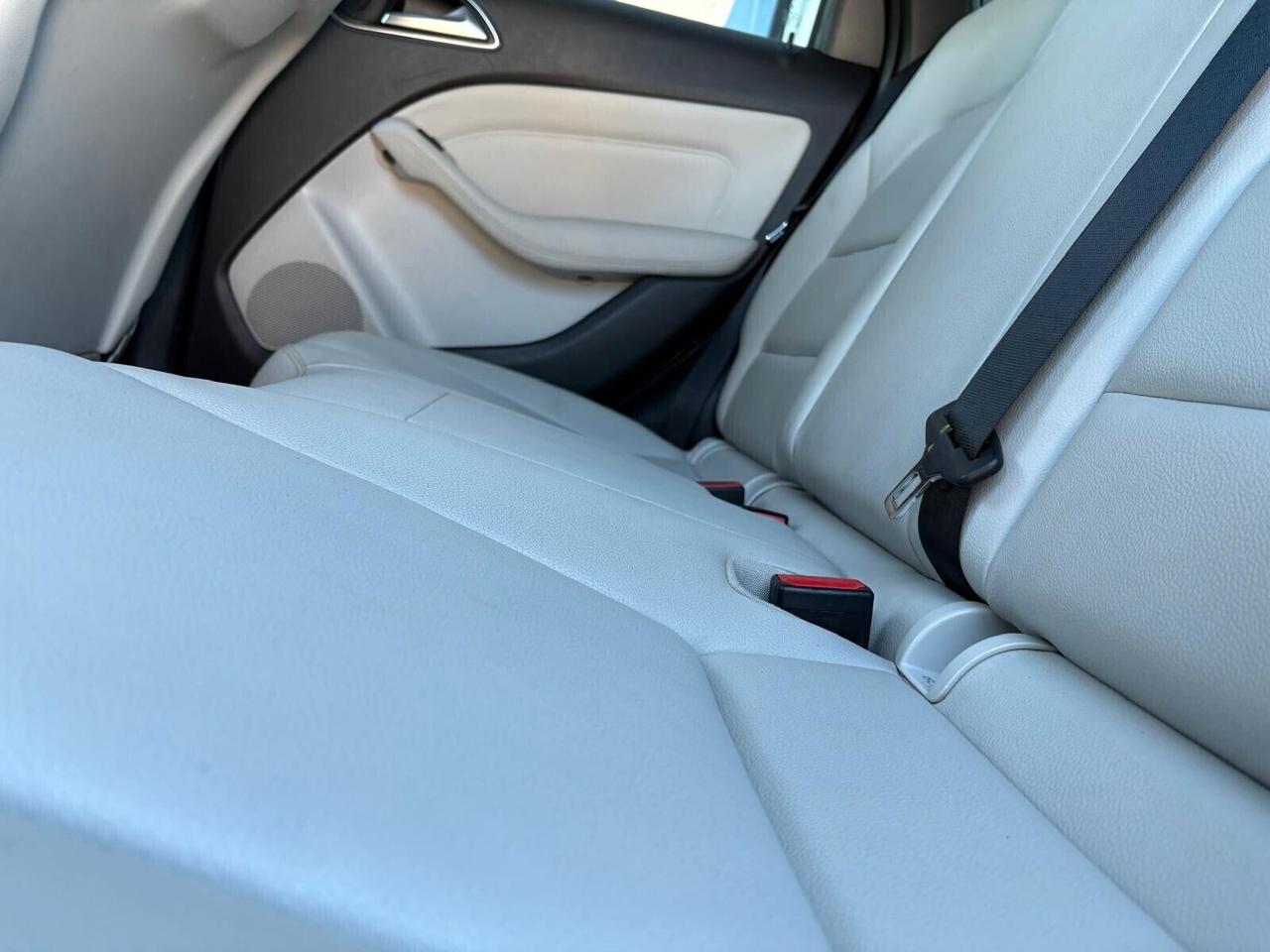 Mercedes-Benz B 180 CDI PREMIUM BlueEFF. Automatic