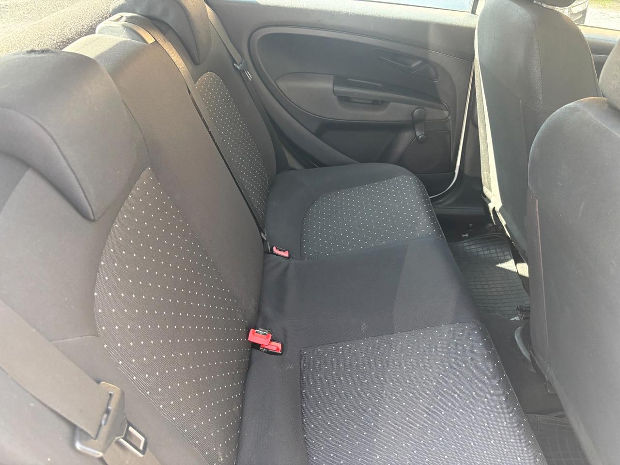 Fiat Grande Punto 1.3 MJT 75 CV 5 porte Active