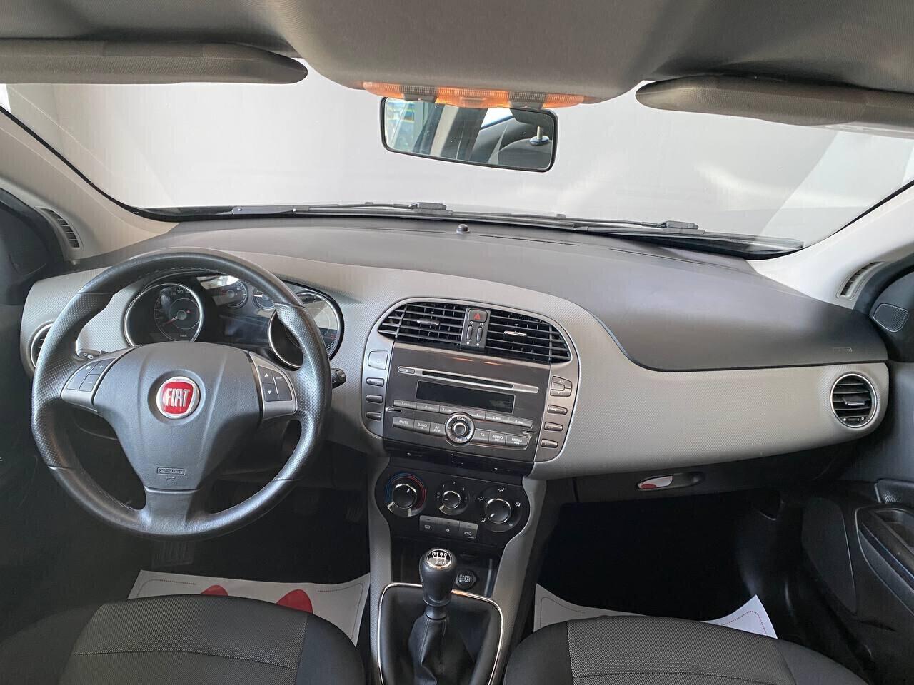 Fiat Bravo - 1.4 | 120 CV - Distribuzione Eseguita