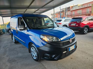 Fiat Doblo Doblò 1.6 MJT 105CV S&S PC-TN Cargo Lounge