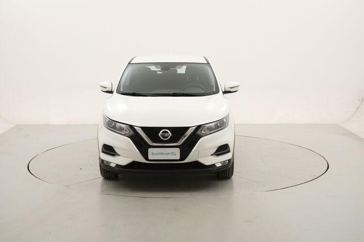Nissan Qashqai Business DCT BR867281 1.5 Diesel 116CV