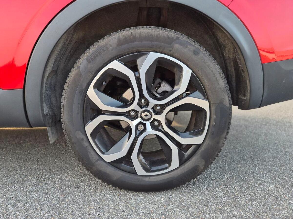 Renault Arkana 1.6 E-Tech full hybrid Intens 145cv