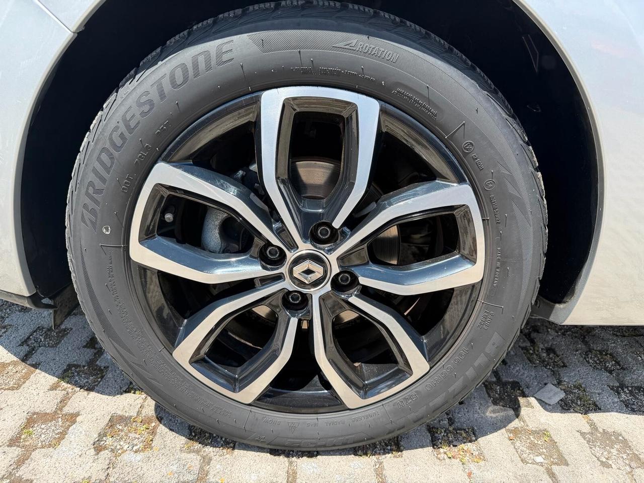 Renault Clio 1.5 dCi 8V 75 CV 5 porte Duel-2019
