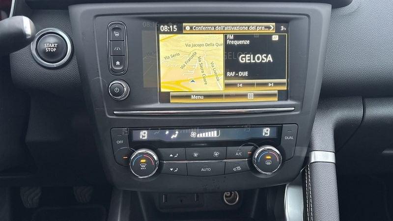 Renault Kadjar 1.6 dCi Energy Intens 4x4