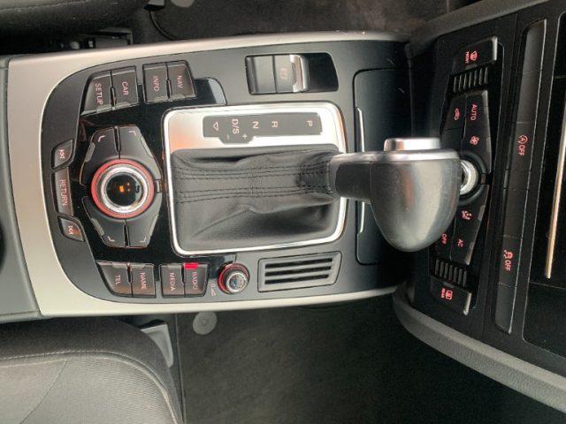 AUDI A4 Avant 2.0 TDI 177 CV quattro S tronic Advanced