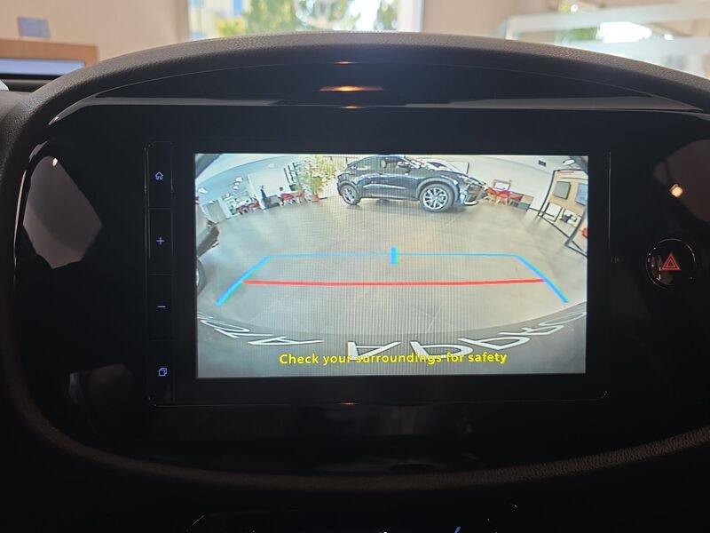 Toyota Aygo X Aygo X 1.0 VVT-i 72 CV 5 porte Trend