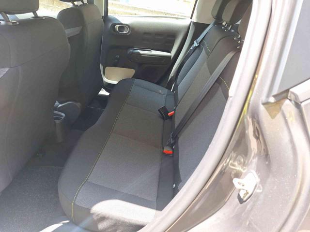 CITROEN C3 BlueHDi 100 S&S Feel