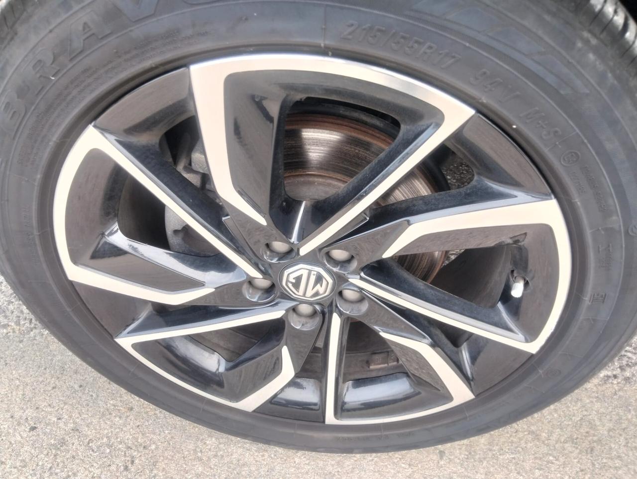 Mg ZS 1.5 VTi-tech Luxury - IVA DEDUCIBILE