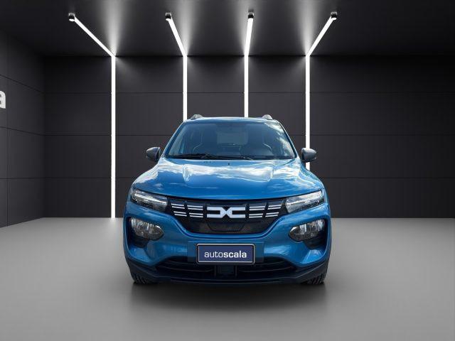DACIA Spring Electric 45 Expression