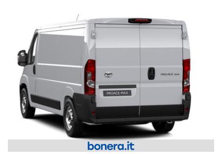 Toyota Proace Max Furgone Proace Max 33 2.2d 120cv L2h1