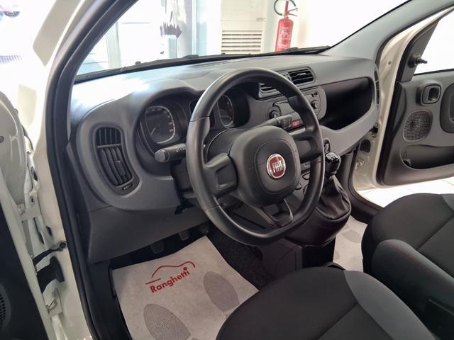 FIAT Panda 0.9 TwinAir Turbo Natural Power Easy