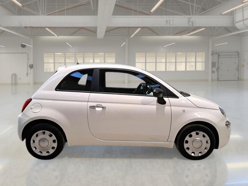 FIAT 500 1.0 70cv Ibrido Cult