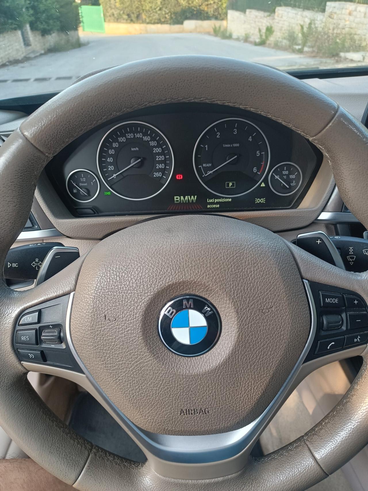 Bmw 4er Gran Coupe 420d Gran Coupé Modern