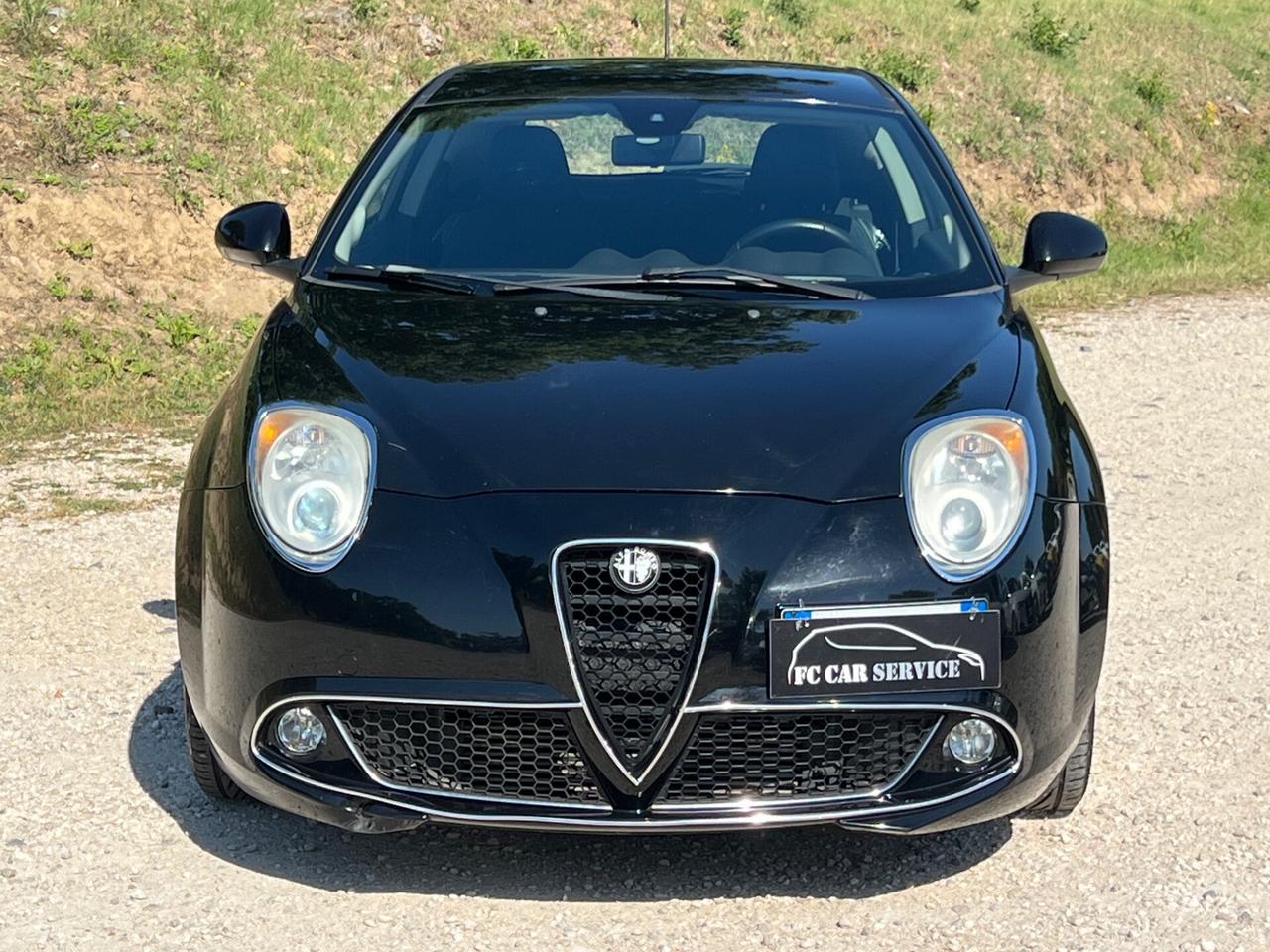 Alfa Romeo MiTo 1.4 135CV Distinctive PERMUTE RATE