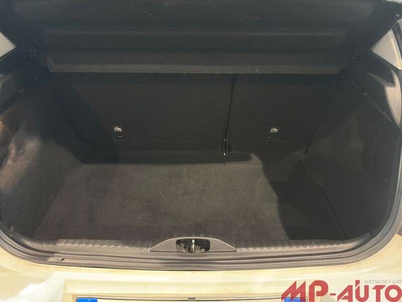 Citroën C3 C3 1.2 puretech 83cv neopatentati