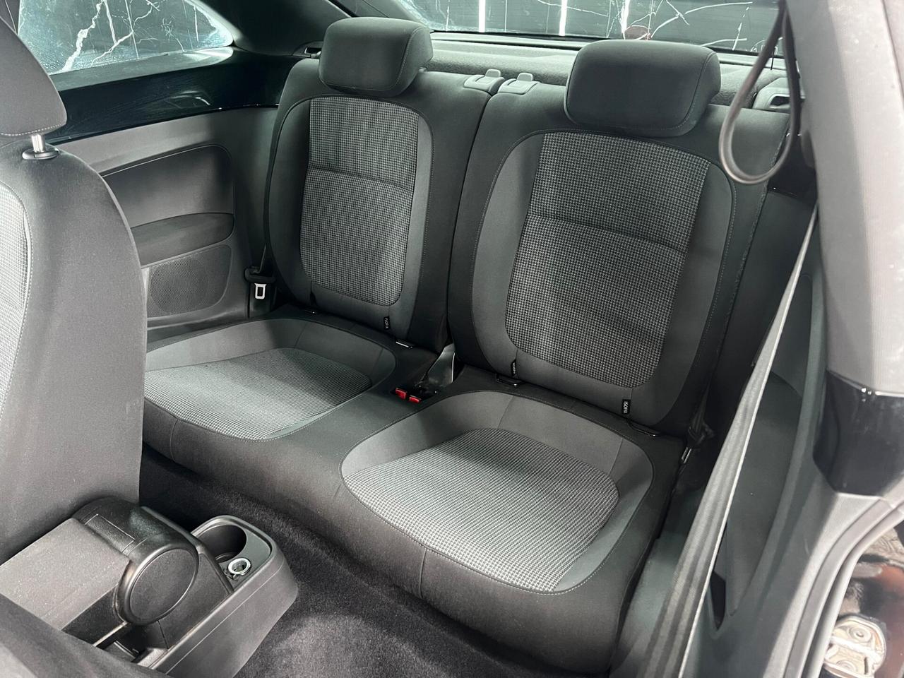 Volkswagen Maggiolino 1.4 TSI Sport