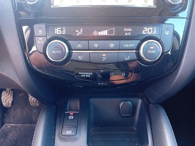 Nissan Qashqai 1.5 dCi 115 Business