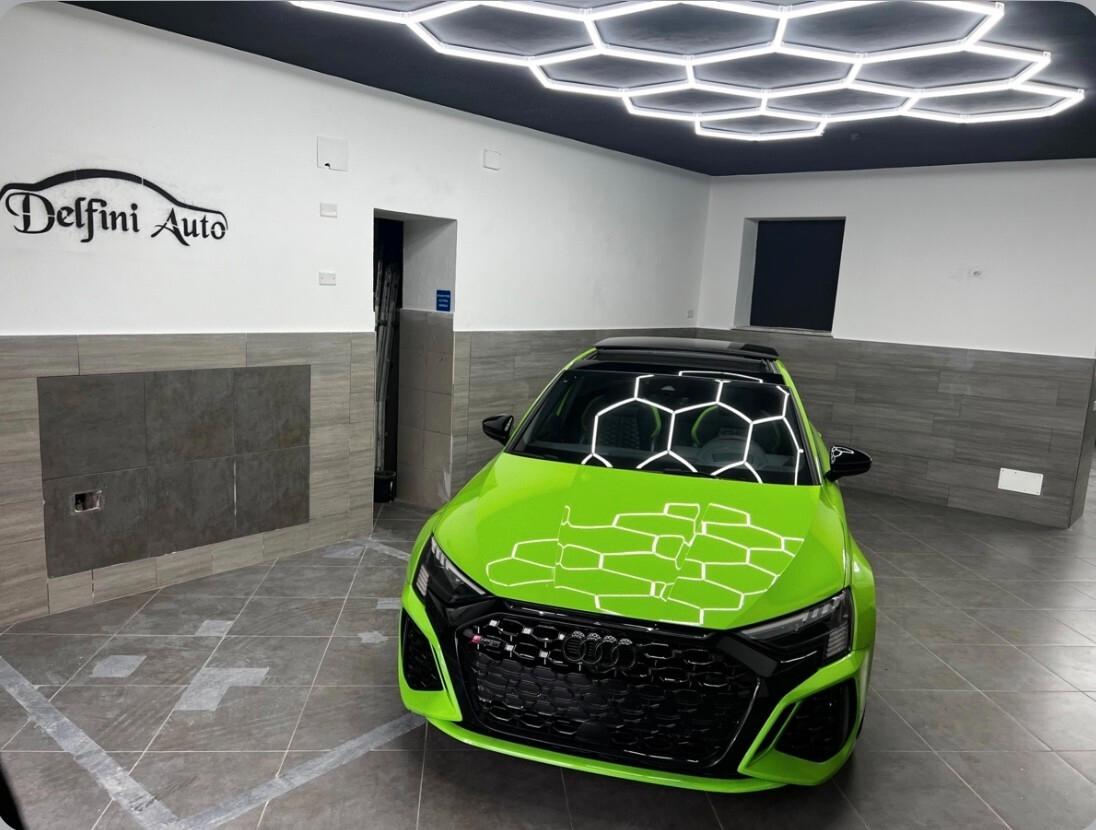 Audi A3 SPB 35 TFSI