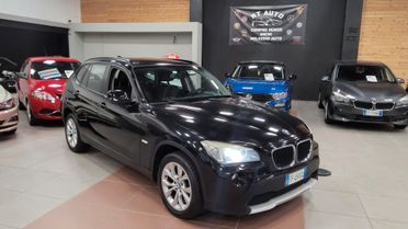 Bmw X1 xDrive18d Futura