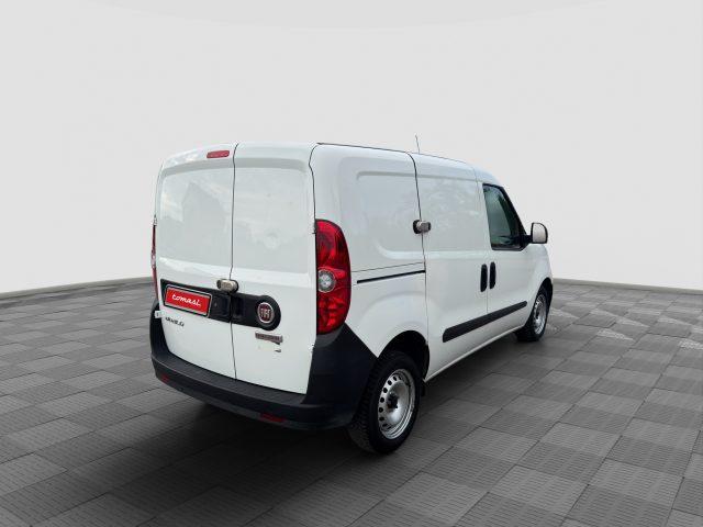 FIAT Other Doblò Doblò 1.6 MJT 90CV S&S PC-TN Cargo Business