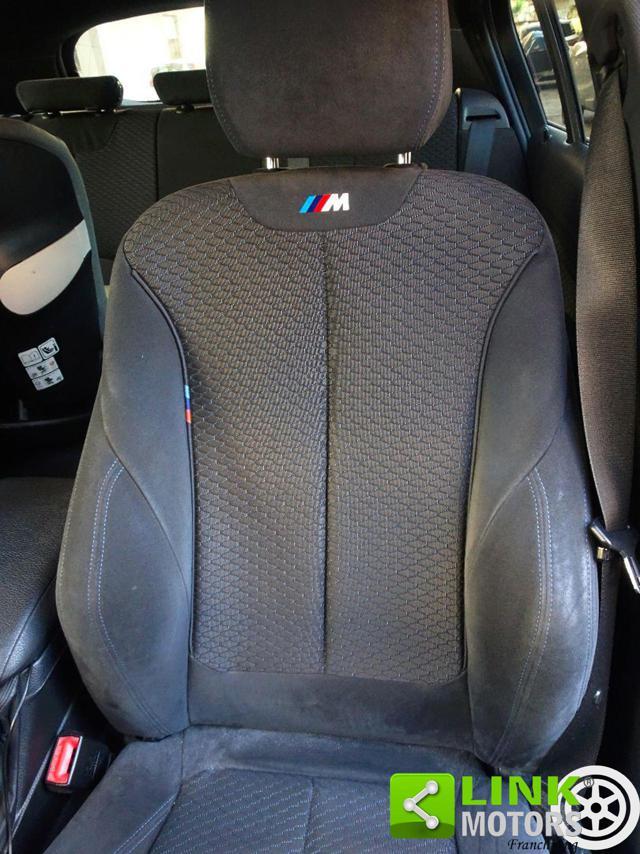 BMW 120 d 5p. Msport - PREZZOBOMBA-