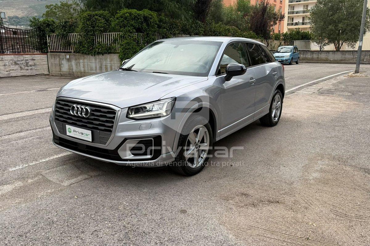 AUDI Q2 1.6 TDI Sport