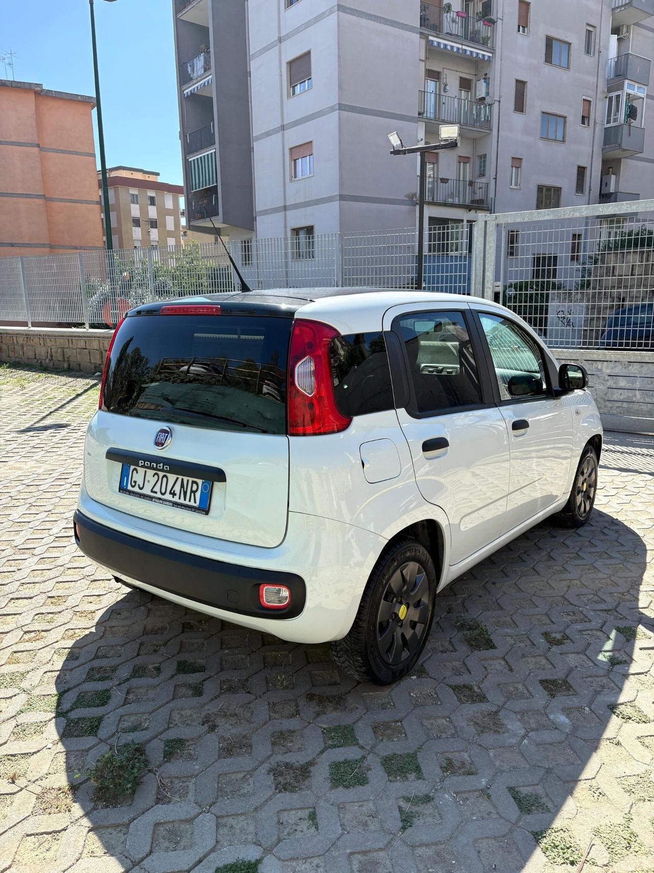 Fiat Panda 1.2 Easy