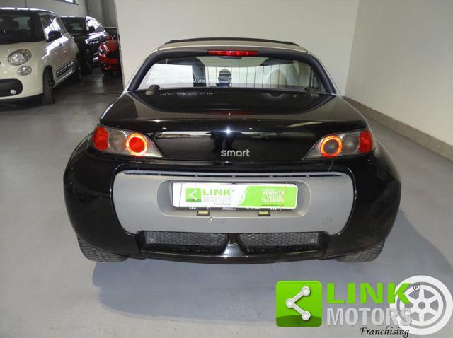 SMART Roadster (60 kw) pulse -Pronta Consegna