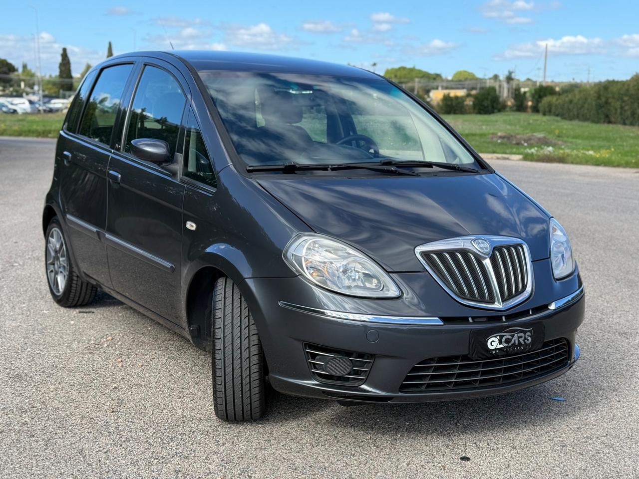 Lancia MUSA 1.3 MJT 90cv