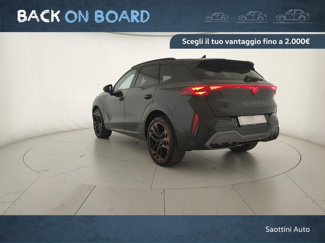 1.5 Hybrid 150 CV DSG
