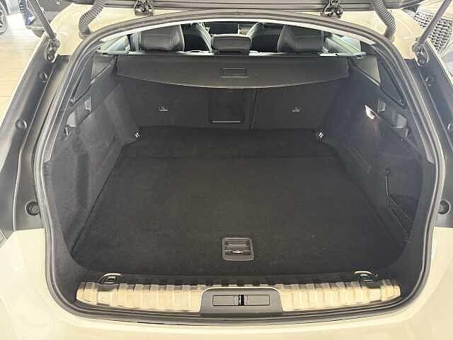 Peugeot 508 1.5 BlueHDi 130 CV EAT8 ALLURE