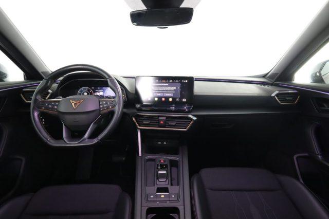 CUPRA Formentor Formentor 2.0 TDI 4Drive DSG