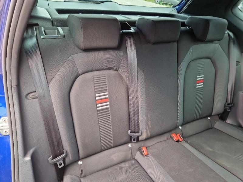 SEAT ARONA 1.0 TGI 66KW FR