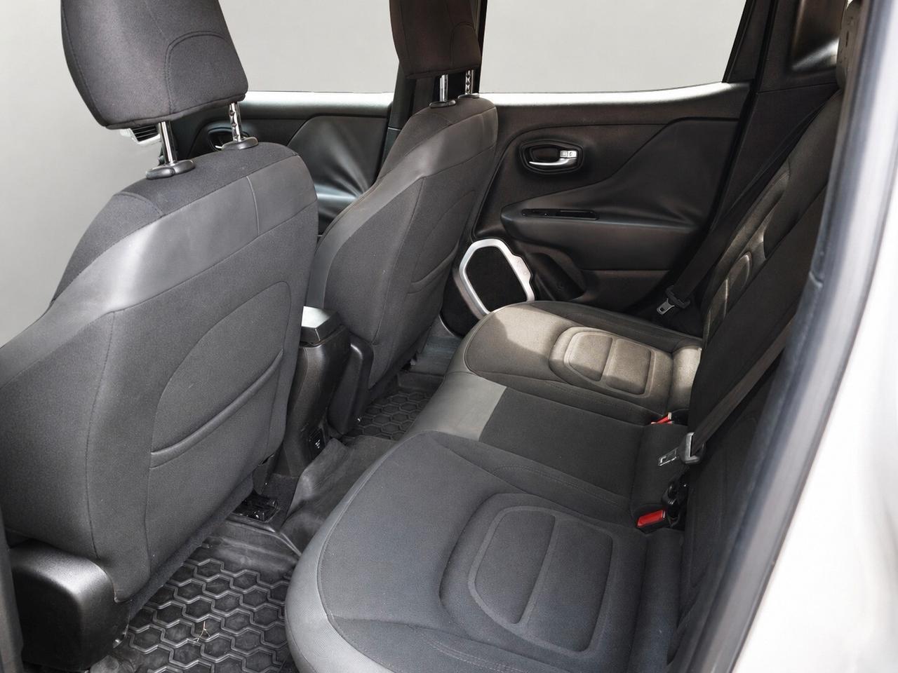 Jeep Renegade 2.0 Mjt 140CV 4WD Active Drive Low Limited 75th Anniversary