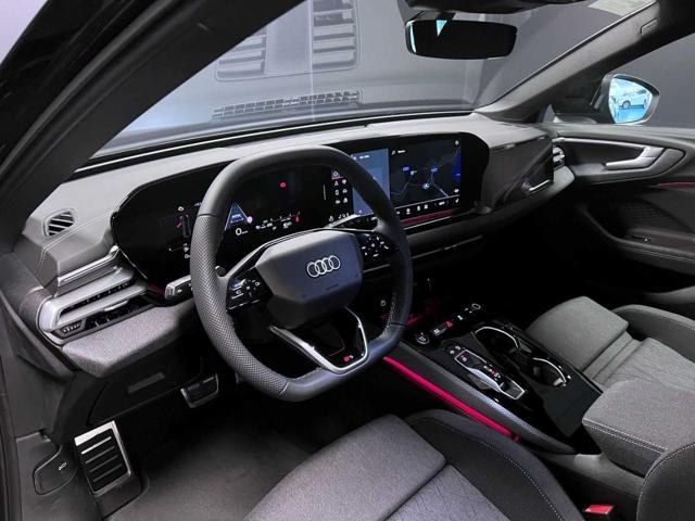 AUDI A5 2.0 tdi S line 204cv s-tronic PREZZO REALE