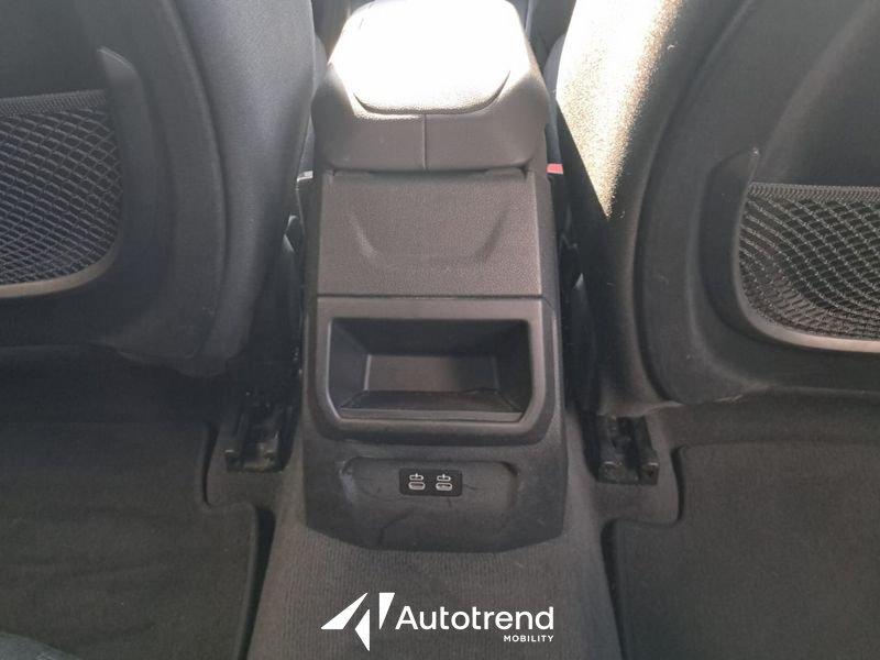 BMW Serie 1 116d 116 CV Automatica 5 Porte Business Advantage