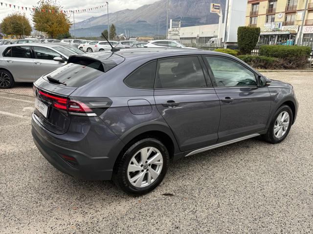 VOLKSWAGEN Taigo 1.0 TSI 110 CV Life SCONTO ROTTAMAZIONE