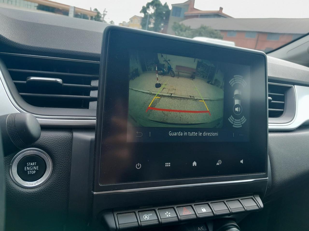 Renault Captur TCe 90 CV Techno