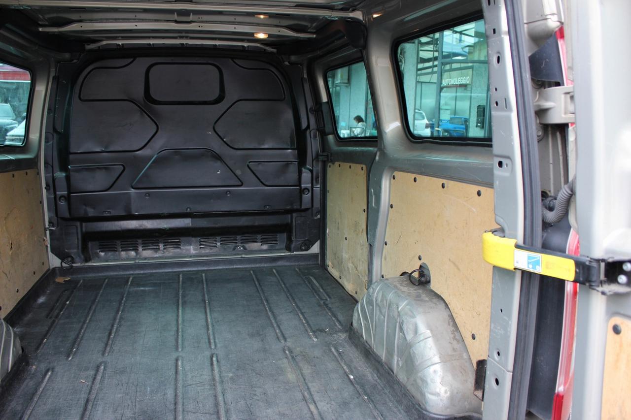 Ford Transit Custom 250 2.0 TDCi PC Furgone
