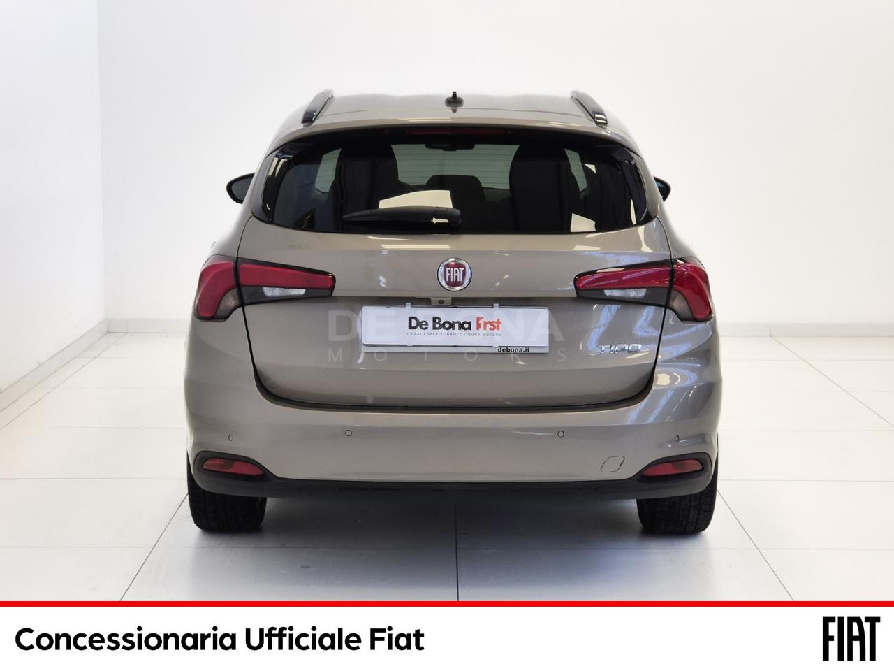 Fiat Tipo sw 1.6 mjt lounge s&s 120cv dct