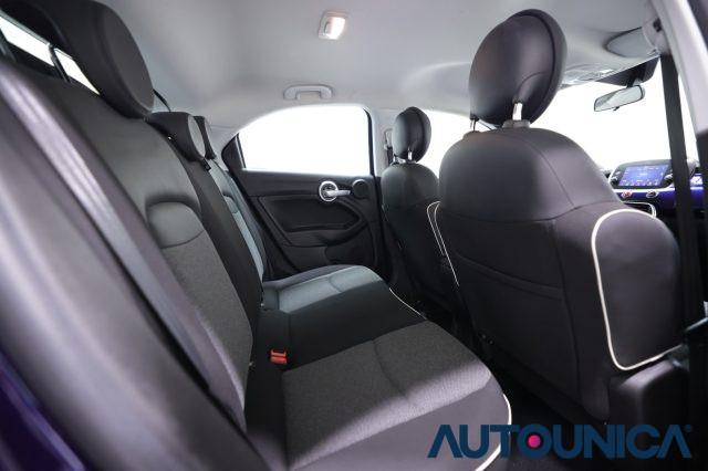 FIAT 500X 1.6 E-TORQ 110 CV POP NEOPATENTATI
