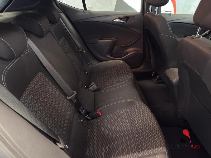 Opel Astra 5 Porte Astra 5p 1.4 t Dynamic ecoM 110cv