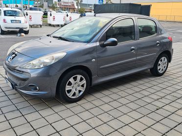 Peugeot 206 Plus 1.4 HDi 70CV 5p. X Line