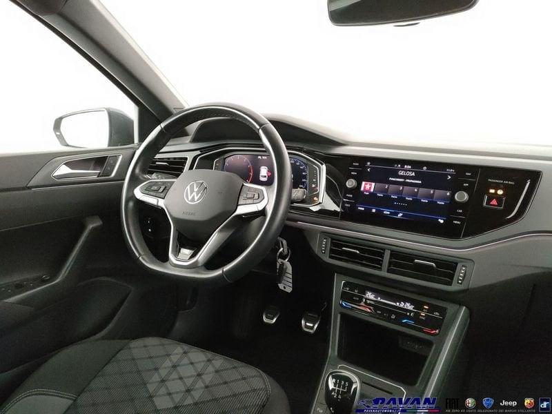 Volkswagen Polo 1.0 TSI R-Line