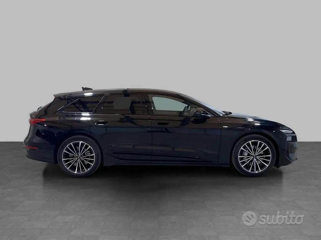 Audi A6 Avant e-tron S line edition quattro 428cv