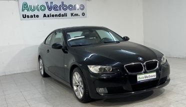 Bmw 320 320i cat Coupé Futura