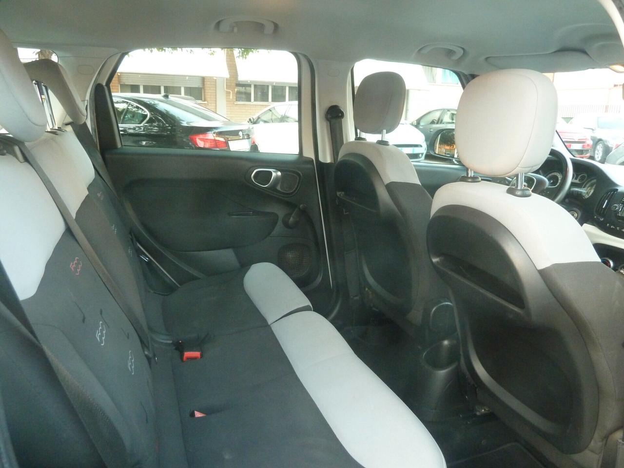 Fiat 500L 1.3 Multijet 85 CV ok Neopatentati