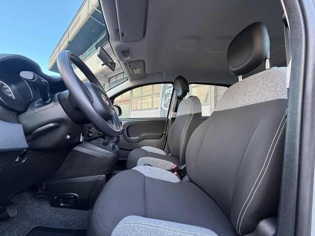 FIAT Panda 1.0 FireFly S&S Hybrid NO VINCOLO FINANZIARIO