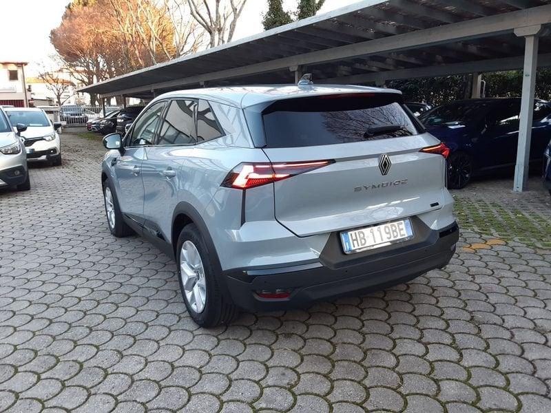 Renault Symbioz Symbioz Full Hybrid E-Tech 145 CV Evolution