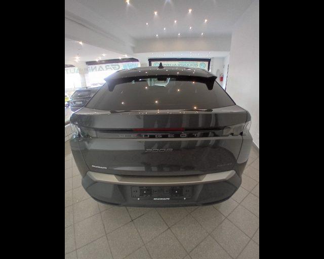 PEUGEOT 3008 1.2 hybrid GT 136cv e-dcs6